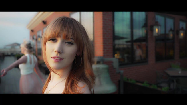 Blythe - video production services